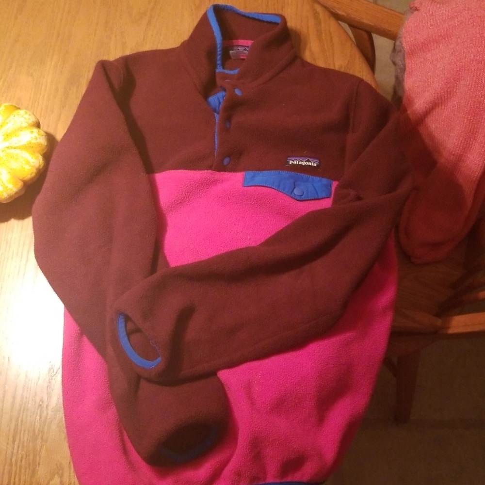 Nice Patagonia Sweatshirt